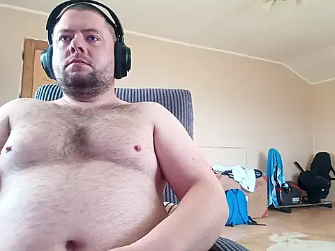 RoboticPower7 online show from April 2026 01:21:01 PM