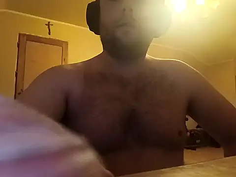 RoboticPower7 online show from April 2026 06:12:01 PM