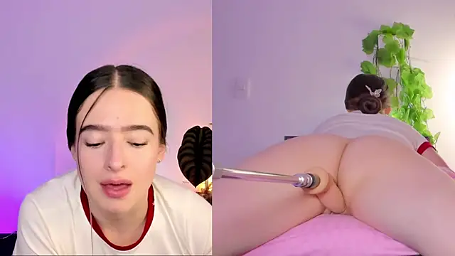 aalyce syn online show from March 2026 02:01:01 PM