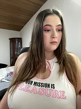 Kamilla Loop online show from February 2026 12:40:02 AM