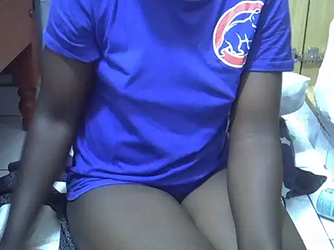 ebonyzoe online show from June 2026 09:21:02 PM