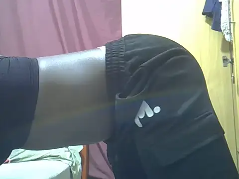 ebonyzoe online show from June 2026 03:50:01 PM