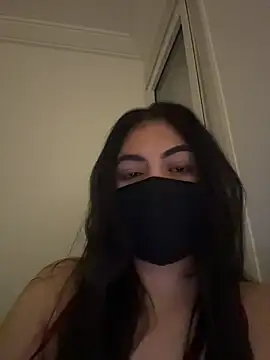 Hot-Sarah-arab online show from February 2026 04:20:01 AM