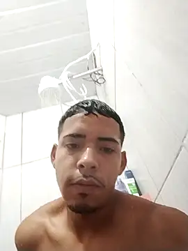 Malvadaozscp online show from February 2025 11:19:02 AM