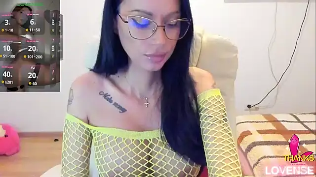 Snapshot of kissnicol32 chatting on June 2026 04:01:01 PM kissnicol32 online show from June 2026 04:01:01 PM