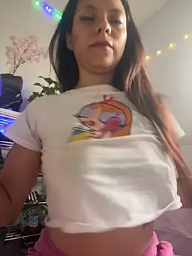 melisabunnny online show from December 2025 01:16:02 PM