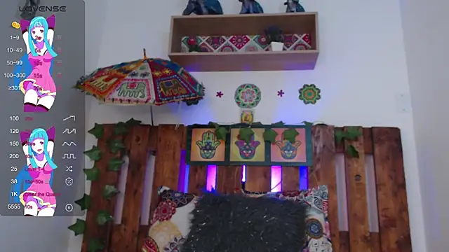 Snapshot of SARA_VAL3NTINA_ chatting on March 2025 04:43:02 AM SARA VAL3NTINA  online show from March 2025 04:43:02 AM