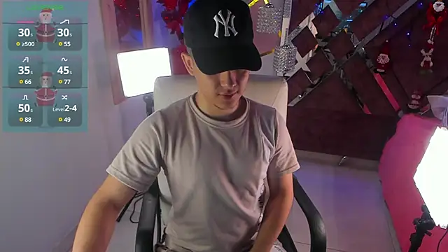 Brat  online show from December 2024 12:38:01 PM