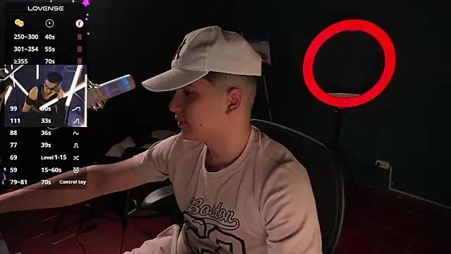 Brat  online show from January 2025 03:53:02 PM