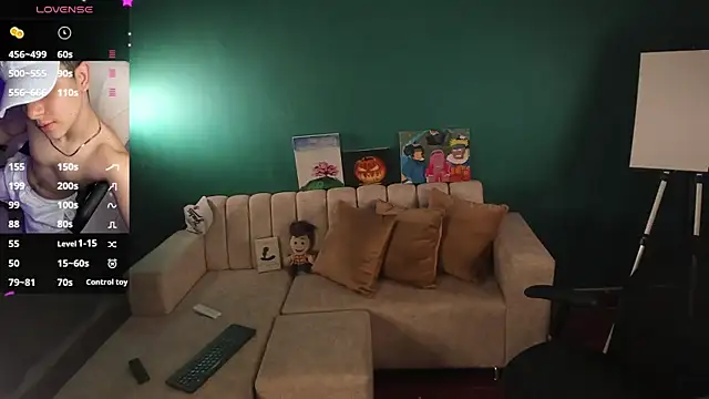 Brat  online show from February 2025 07:27:01 PM