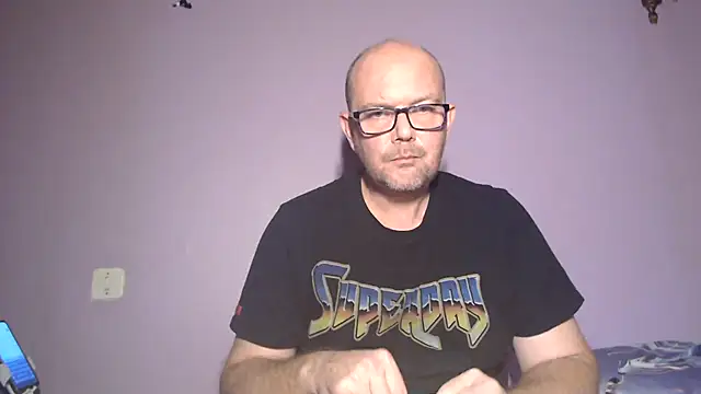 hairy orbite online show from October 2025 12:45:02 PM