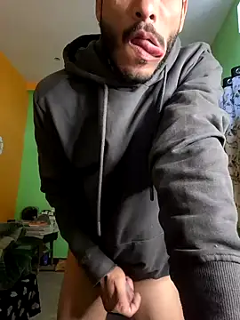 Palyboy426 online show from January 2025 06:46:01 AM