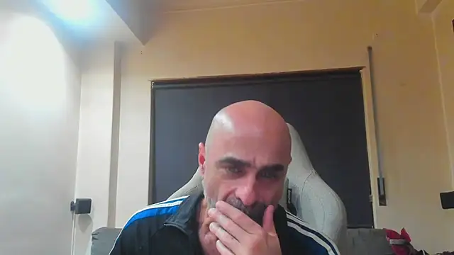 Bicopflirt online show from April 2026 12:13:01 AM