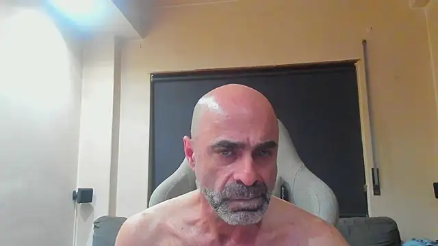 Bicopflirt online show from April 2026 01:15:01 AM