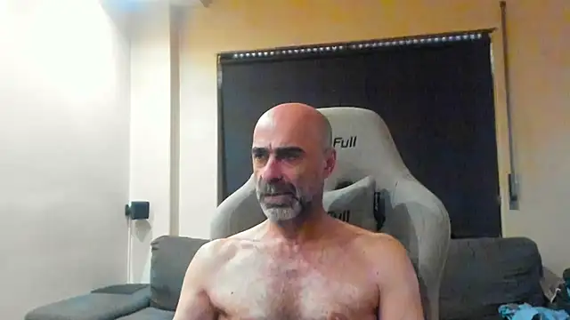 Bicopflirt online show from May 2026 03:28:02 PM