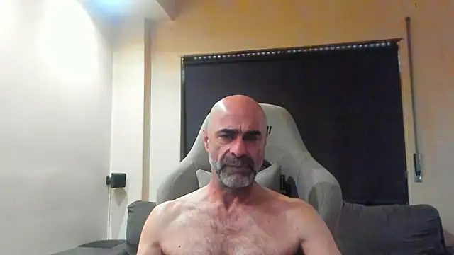 Bicopflirt online show from May 2026 01:05:02 PM