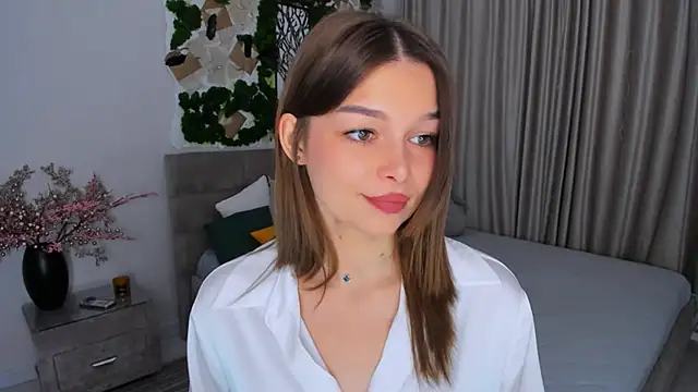 ContinentOfTranquility online show from February 2025 04:16:02 AM