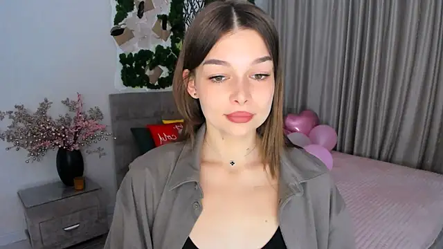 ContinentOfTranquility online show from March 2025 08:43:01 AM