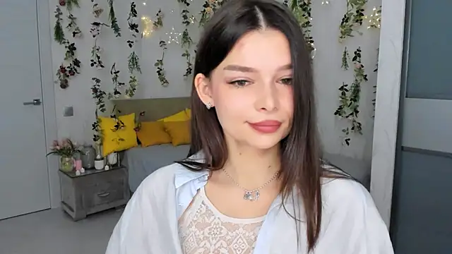 ContinentOfTranquility online show from November 2025 01:16:01 AM