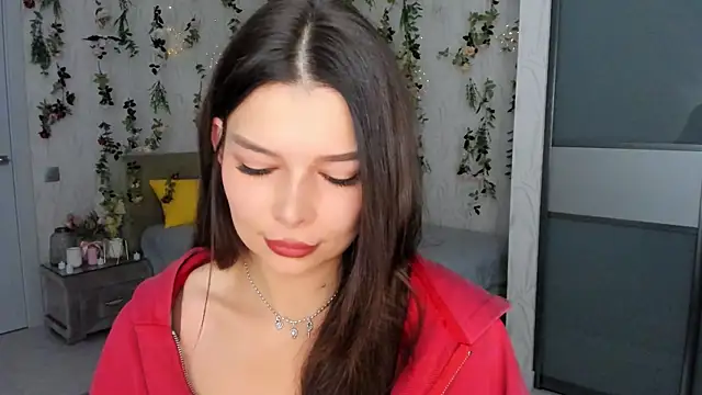 ContinentOfTranquility online show from November 2025 01:05:02 AM