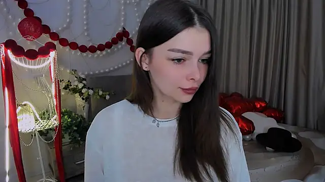 ContinentOfTranquility online show from February 2026 04:02:01 AM