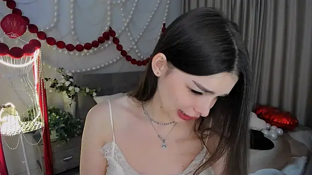 ContinentOfTranquility online show from February 2026 10:13:02 AM