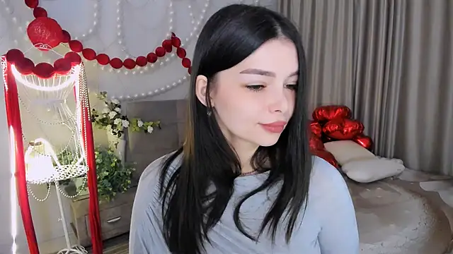 ContinentOfTranquility online show from March 2026 05:08:02 AM