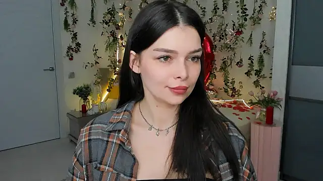 ContinentOfTranquility online show from March 2026 04:05:02 AM