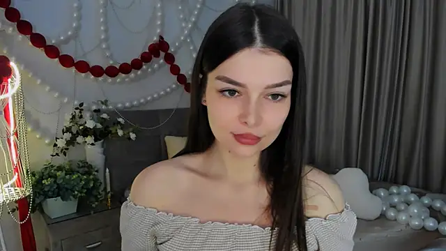 ContinentOfTranquility online show from April 2026 11:05:01 AM