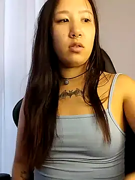 Snapshot of Japabaixinha chatting on January 2025 09:32:01 PM Japabaixinha online show from January 2025 09:32:01 PM