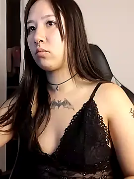 Snapshot of Japabaixinha chatting on February 2025 02:49:02 AM Japabaixinha online show from February 2025 02:49:02 AM