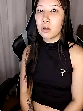 Snapshot of Japabaixinha chatting on March 2025 04:24:01 AM Japabaixinha online show from March 2025 04:24:01 AM