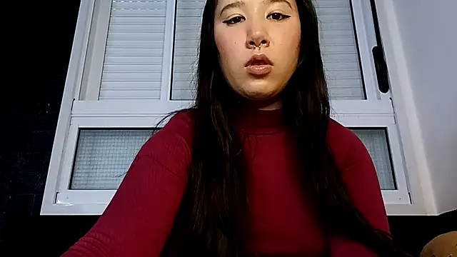 Snapshot of Japabaixinha chatting on October 2025 03:33:02 PM Japabaixinha online show from October 2025 03:33:02 PM