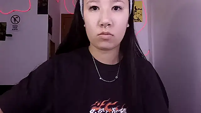 Japabaixinha online show from April 2026 02:31:01 PM