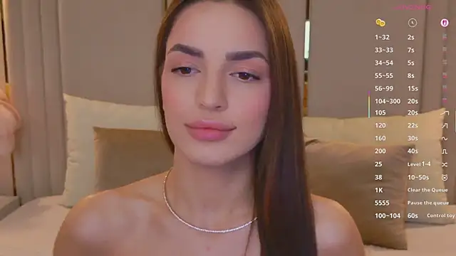 BellaHalles online show from March 2026 07:15:01 AM