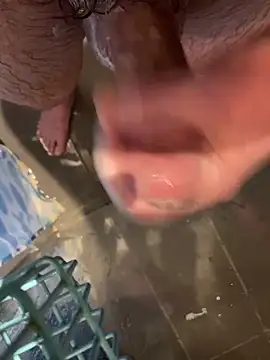 LivingLegend1978 online show from January 2025 10:43:01 AM