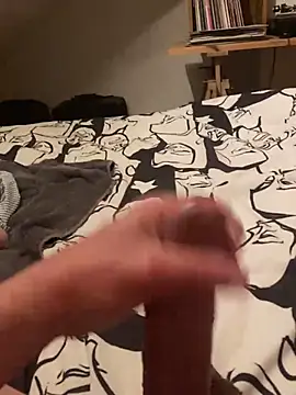 LivingLegend1978 online show from February 2025 05:07:02 PM