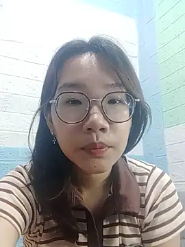 Snapshot of Nanoko chatting on June 2026 09:34:01 AM Nanoko online show from June 2026 09:34:01 AM