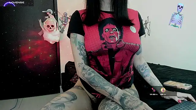 aiko black93 online show from September 2025 12:12:02 AM