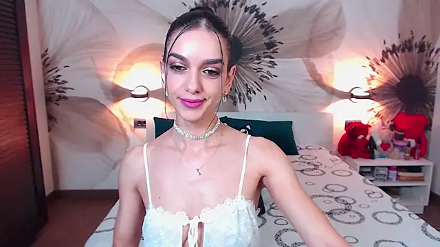 KatherineBisou online show from February 2026 08:53:01 PM