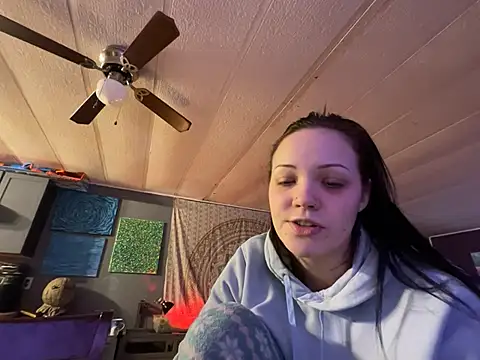 Snapshot of skinwalkingzombie chatting on February 2025 06:13:02 PM skinwalkingzombie online show from February 2025 06:13:02 PM