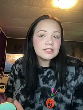 skinwalkingzombie online show from June 2026 08:10:02 PM