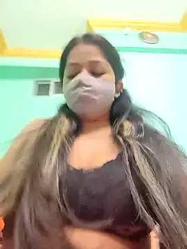 Monalisa Singh online show from February 2025 06:05:02 PM