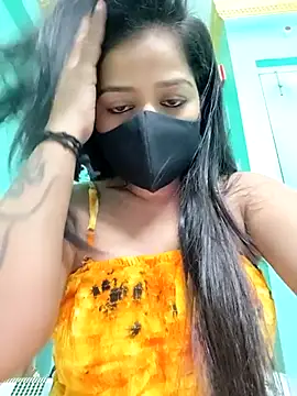 Monalisa Singh online show from October 2025 06:09:01 PM