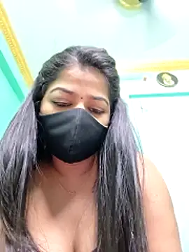 Monalisa Singh online show from March 2026 08:16:01 PM