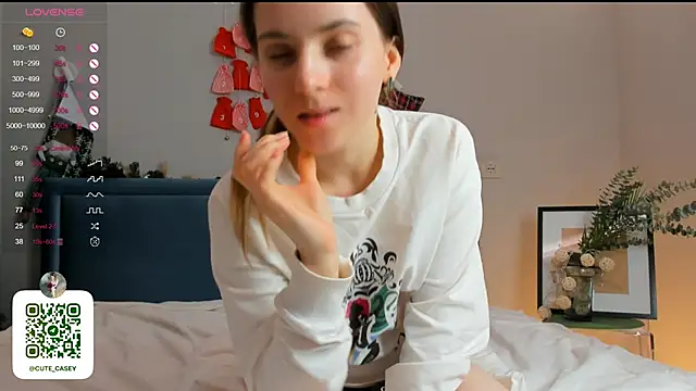 DonnaBurkee online show from January 2025 07:10:01 PM