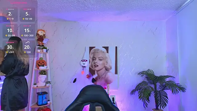 SALOOMEE   online show from December 2025 11:52:02 AM