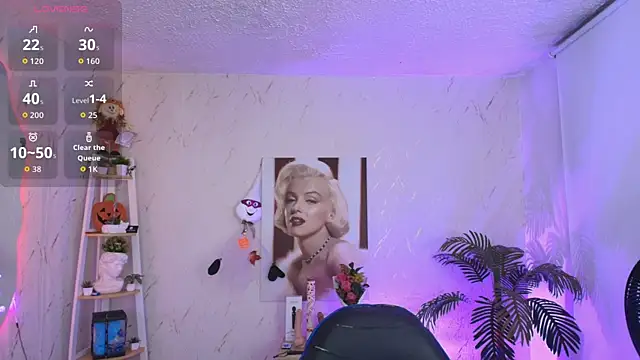 SALOOMEE   online show from February 2026 11:16:01 AM