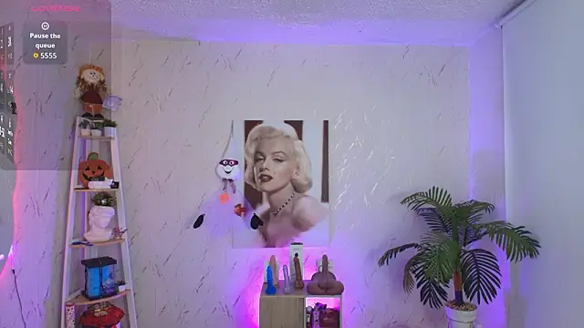 SALOOMEE   online show from March 2026 11:14:01 AM