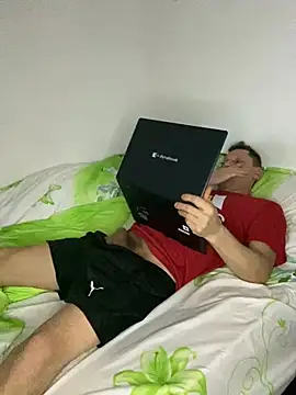 Yourhotboy 42 online show from February 2025 07:45:02 AM